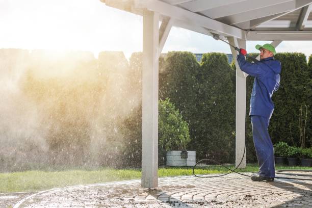 Lakeside, CA Pressure Washing Company